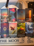 1 to 5 Questions Same Hour Tarot and Psychic Reading, Guidance, Love, Relationship & Career Insight