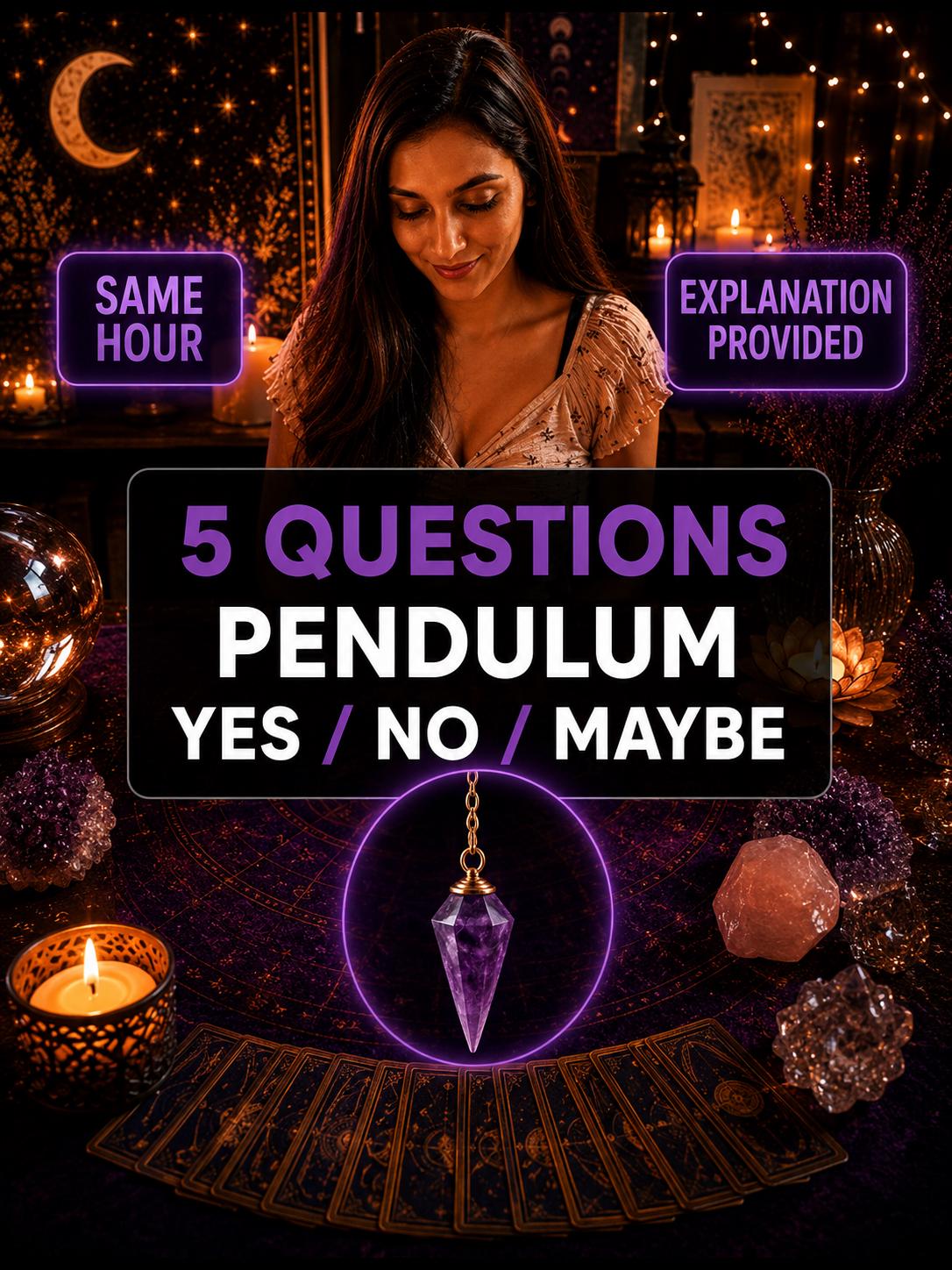 Pendulum