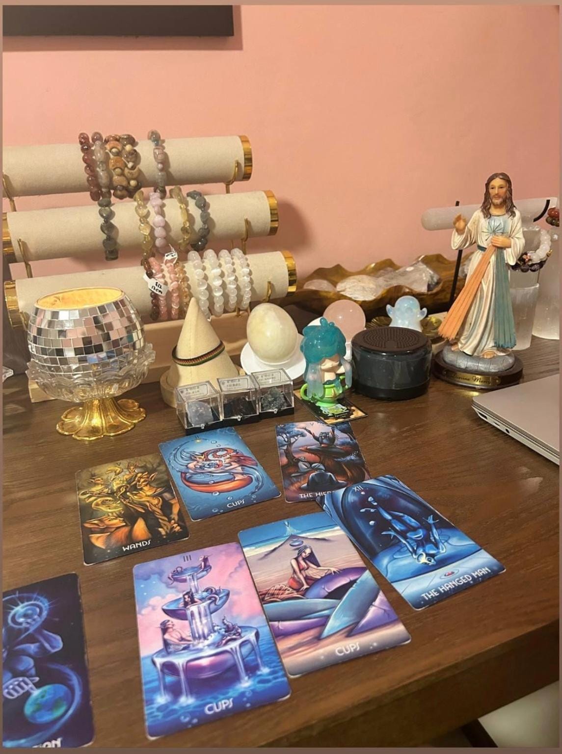 1 to 5 Questions Same Hour Tarot and Psychic Reading, Guidance, Love, Relationship & Career Insight
