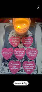 Same Hour 6 Love Messages From Your Person Oracle Reading, Current Feelings & Intentions
