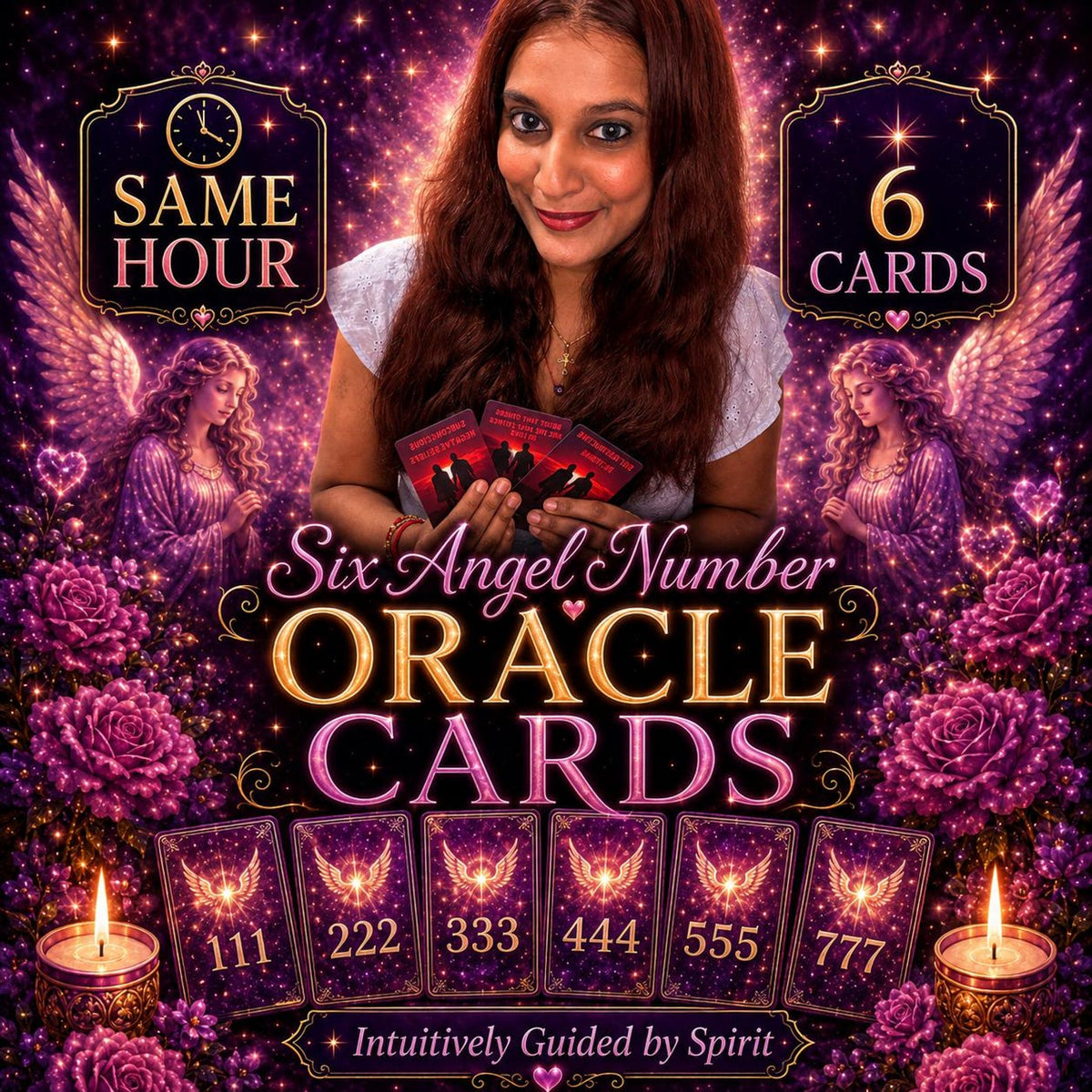 Oracle Readings