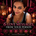 Same Hour Love Messages Oracle Reading, Current Feelings, Intentions, Psychic Reading