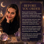 Same Hour 6 Love Messages From Your Person Oracle Reading, Current Feelings & Intentions