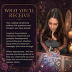 When Will It Happen? Same Hour Exact Time Frame Psychic Reading, Timing Prediction