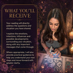 Same Hour Love Reading, Will We Get Back Together, Tarot Reading, No Contact, Accurate
