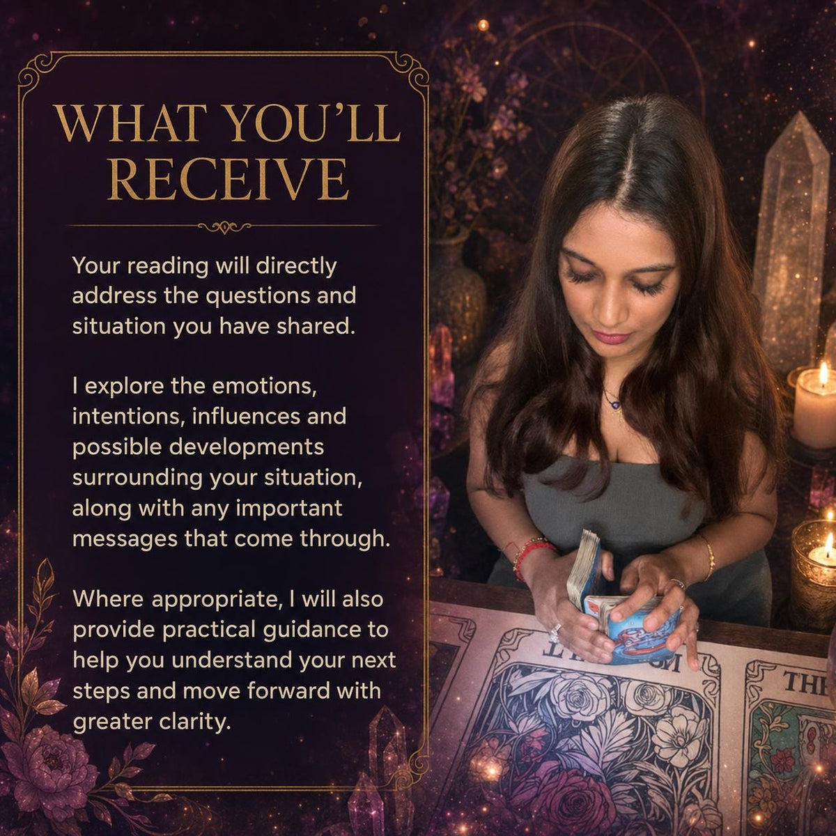 Same Hour Love Reading, Will We Get Back Together, Tarot Reading, No Contact, Accurate