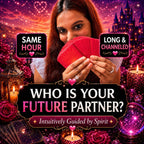 Same Hour Love Reading, Future Partner Tarot Reading, Psychic Predictions