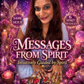 SAME HOUR Spirit Guide Messages Reading, Spiritual Guidance (Oracle Reading)