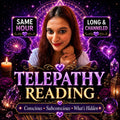 Same Hour Telepathy Reading, What Are They Thinking?, Read Their Mind, Brutal Thoughts & Feelings, Psychic Love Reading, Hidden Truth