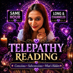 Same Hour Telepathy Reading, What Are They Thinking?, Read Their Mind, Brutal Thoughts & Feelings, Psychic Love Reading, Hidden Truth