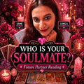Same Hour Soulmate Tarot Reading: Psychic Love Insight, Future Husband & Relationship Guidance