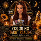 Same Hour Yes or No Tarot Reading, Accurate, Love Career Spiritual Guidance