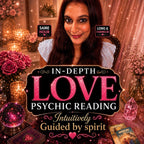 Same Hour Love Psychic Reading : Honest Love Insight, Relationship Clarity, Soulmate & Twin flame